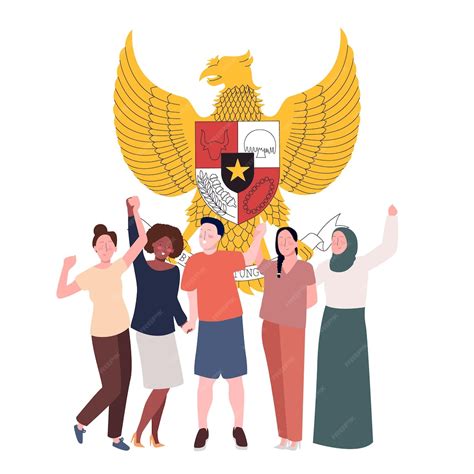 Unity in Diversity Indonesia