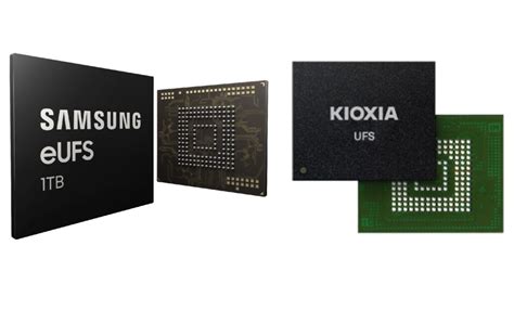 Universal Flash Storage