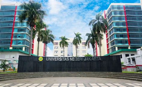 Universitas Favorit SNPMB