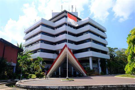 Universitas Hasanuddin (Unhas)