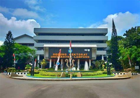 Universitas Lampung
