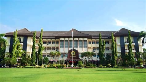 Universitas Mataram
