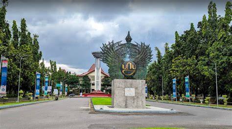 Universitas Negeri Yogyakarta