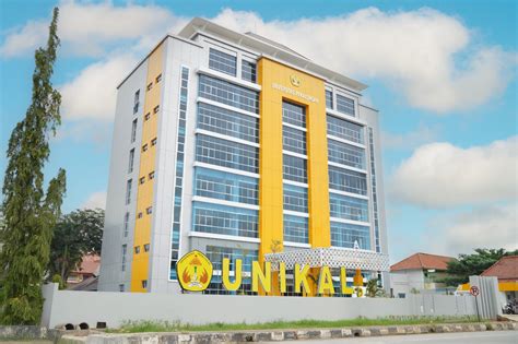Universitas Pekalongan