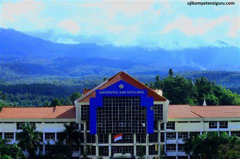 Universitas Sam Ratulangi