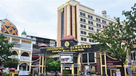 Universitas di Semarang