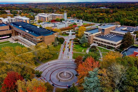 University Campus