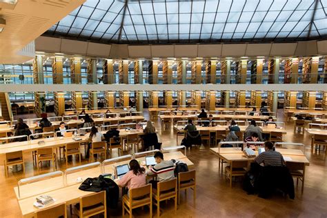 University Library