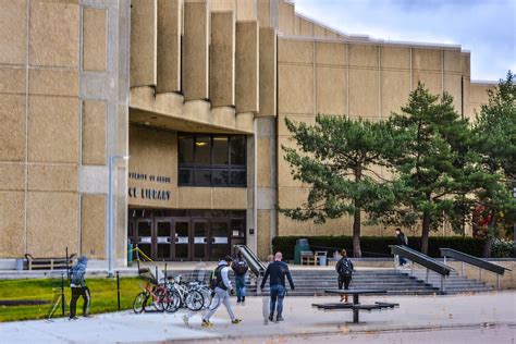 University Of Akron Library Catalog