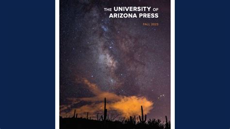 University Of Arizona Course Catalog Fall 2019