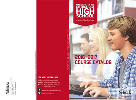 University Of Houston 2016 2017 Course Catalog