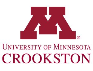 University Of Minnesota Crookston Course Catalog