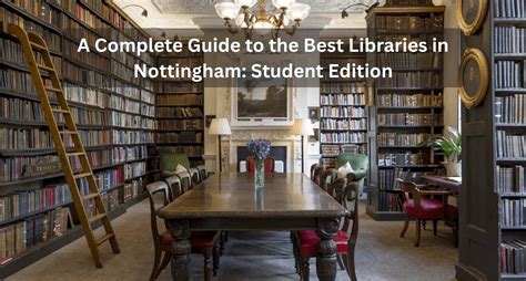 University Of Nottingham Library Catalogue