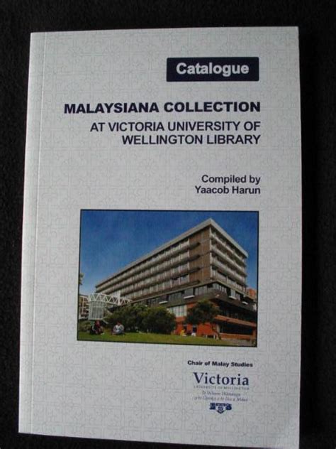 University Of Victoria Library Catalogue