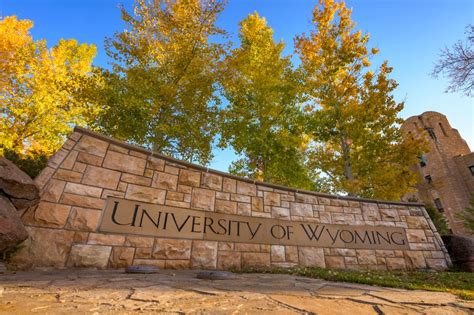 University Of Wyoming Course Catalog Spring 2018