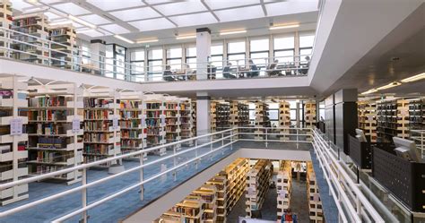 University Of York Library Catalogue