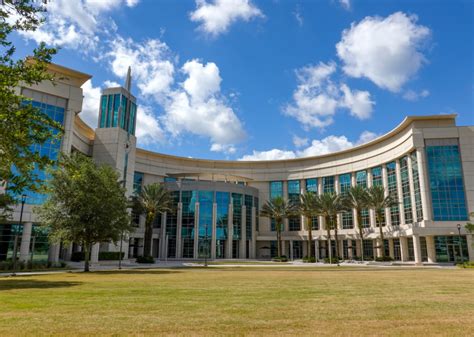 University Central Florida