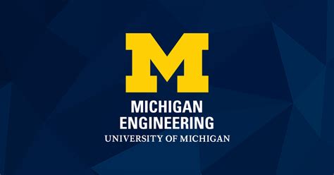 University Michigan