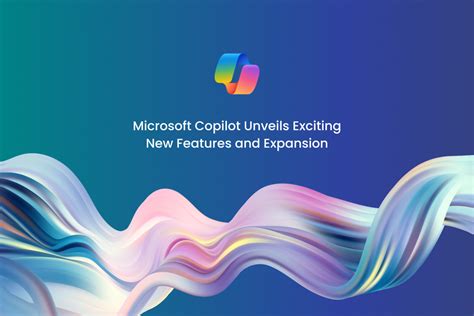 Unleash Your Creativity Image Generation with Copilot