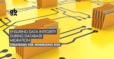 Unlock Data Integrity