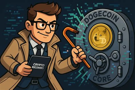 Unlock Dogecoin Wallet: Tools, Tips, and Warnings