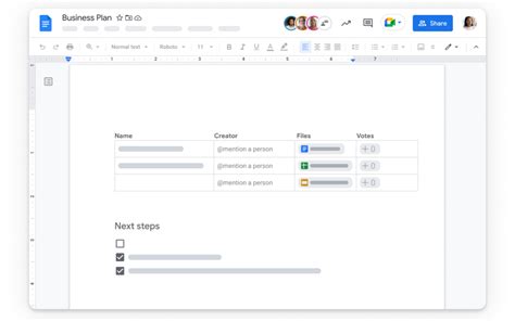 Unlock Real-Time Collaboration: Mastering Google Docs Editor Chat