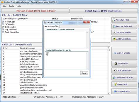 Unlock Region-Specific Outlook Email IDs