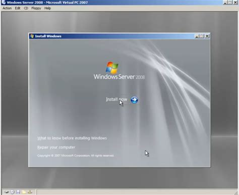 Unlock Windows Vista User Experience on Windows Server 2008: A Step-by-Step Guide