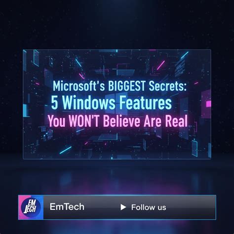 Unlock Your PC's True Power