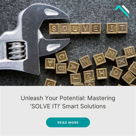 Unlock Your Potential with This Smart Tutorial Strategy