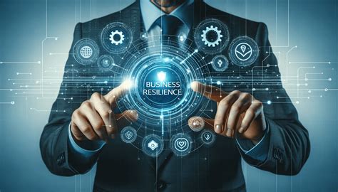 Unlocking Business Resilience: How Advanced Risk Management Tools Enhance Success