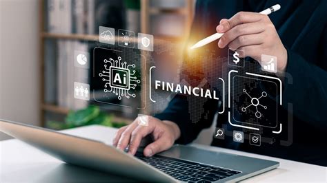 Unlocking Financial Excellence: How Technology is Revolutionizing Finance