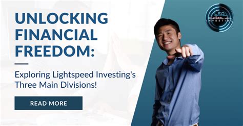 Unlocking Financial Freedom: Exploring Transformative Financial Solutions