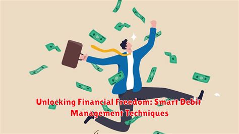 Unlocking Financial Freedom: Mastering Advanced Budget Control Techniques