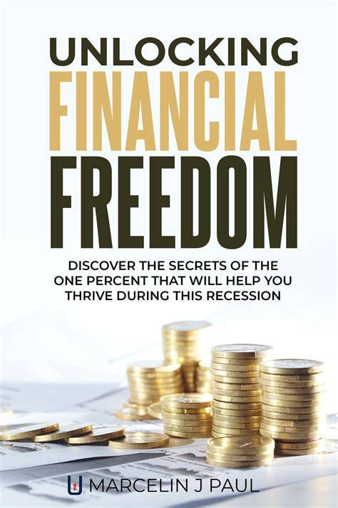Unlocking Financial Freedom: The Power of Financial Inclusion Partnerships