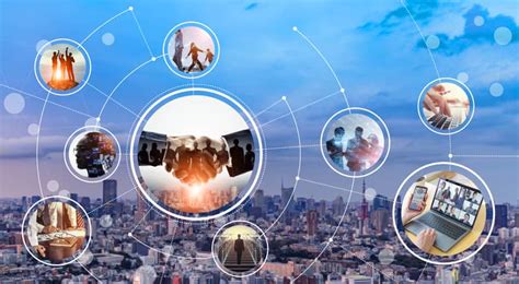 Unlocking Financial Futures: How Strategic Finance Innovation Networks Drive Growth