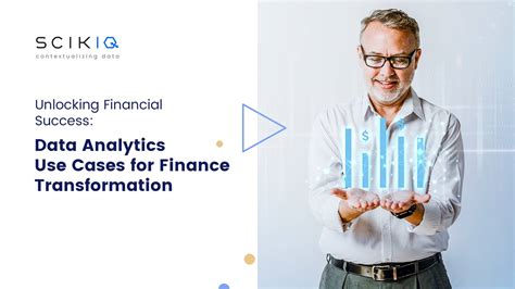 Unlocking Financial Success: The Power of Data-Driven Financial Optimization