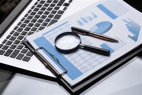 Unlocking Financial Transparency: Best Practices in Finance Reporting for Enhanced Decision-Making