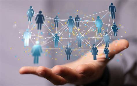 Unlocking Growth: Exploring B2B Networking Opportunities for Business Success