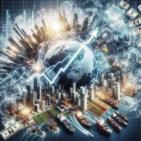 Unlocking Growth: Exploring the Power of Alliance-Based Economic Strategies