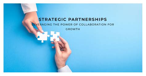 Unlocking Growth: Exploring the Power of Collaborative Investment Models