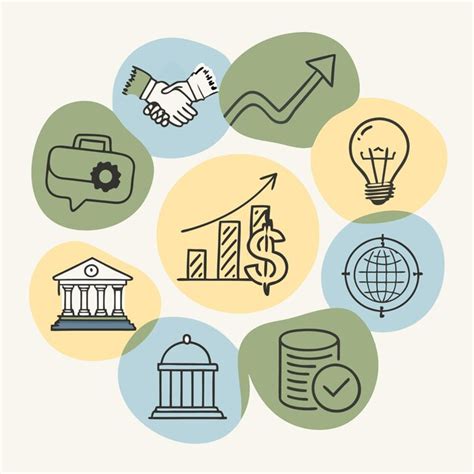 Unlocking Growth: How Financial Ecosystem Partnerships Drive Innovation