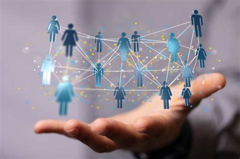 Unlocking Growth: The Power of Partner Networks in Modern Business