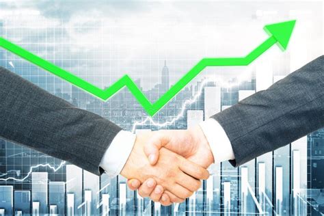 Unlocking Growth: Understanding the Value of Finance Partnerships