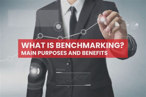 Unlocking Operational Efficiency: The Power of Operational Finance Benchmarking