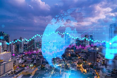 Unlocking Potential: Finance for Growth Markets Fuels Innovation and Development