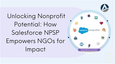 Unlocking Potential: How Non-Profit IT Services Drive Social Impact