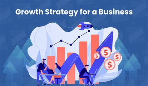 Unlocking Strategic Financial Growth: A Comprehensive Guide