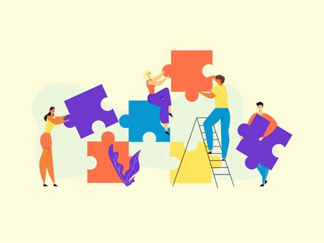 Unlocking Success: Creating Value in Collaborative Ventures