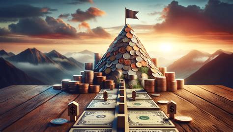 Unlocking Success: Defining and Achieving Finance Partnership Goals